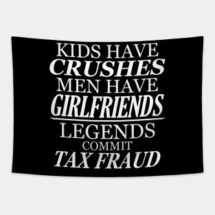 Kids Have Crushes.. Tapestry