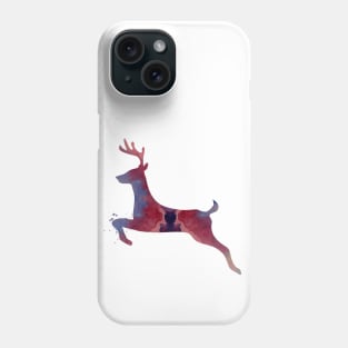 Deer Phone Case