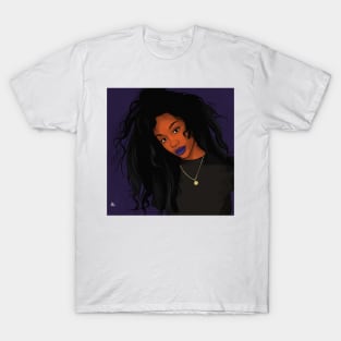 FEATURED – SZA Apparel