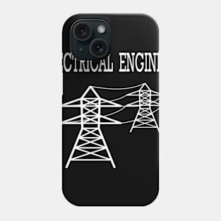 Electrical Engineer Phone Case