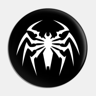 Game Venom Pin