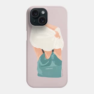 Almost Weekend Phone Case