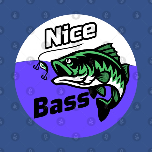 nice bass by GttP