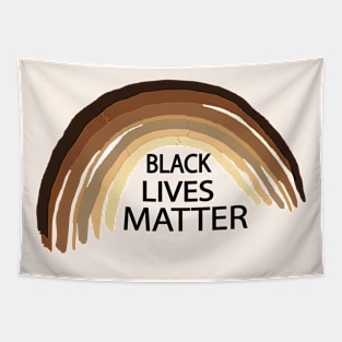 black month history Tapestry