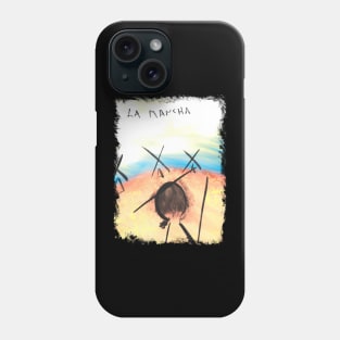 Don Quixote Phone Case