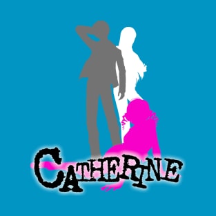 Catherine T-Shirt