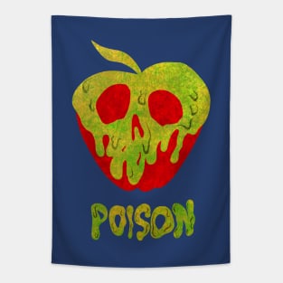 Poison Tapestry