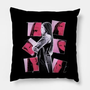 PinkPantheress Pillow