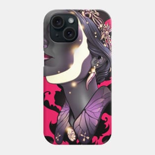 KILLER QUEEN Phone Case