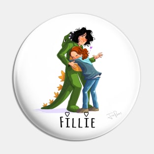 Fillie Pin