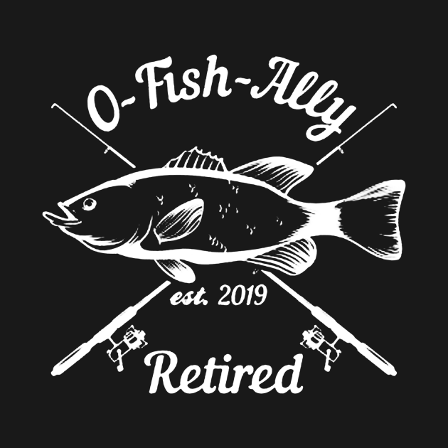 2019 O-Fish-Ally Retired by nahuelfaidutti