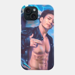 Jungkook ON Phone Case