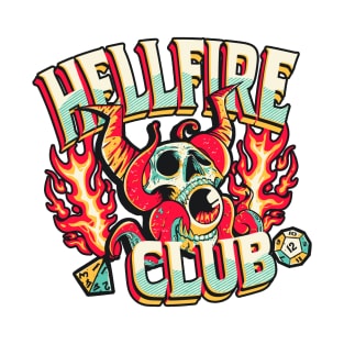 Hellfire Club T-Shirt