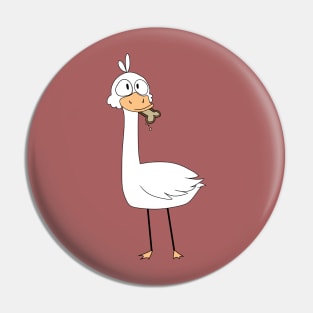 Duck Pin