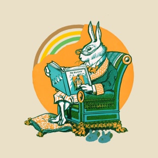 Bunny Slippers T-Shirt