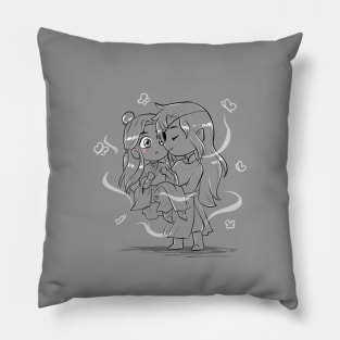 Hualian Pillow