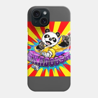 Skadoosh Phone Case