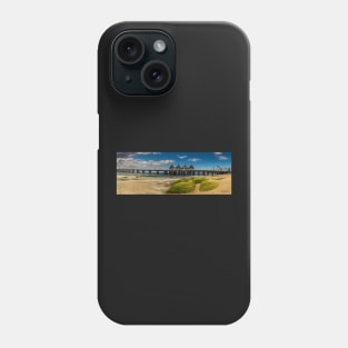 The Long Wharf Phone Case