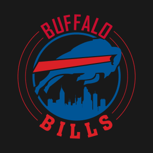 Buffalo Bills T-Shirt