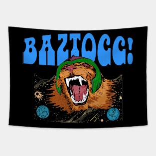 Baztogg! Tapestry