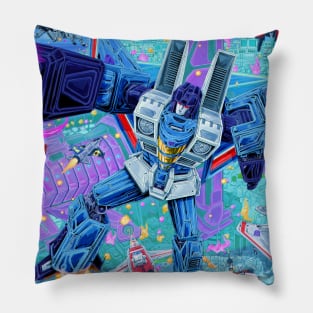 Decepticons Attack! Pillow