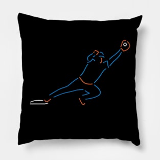 Pete Alonso The Polar Stretch Pillow