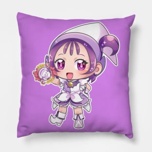 Ojamajo Doremi - Onpu Segawa Royal Patraine chibi Pillow