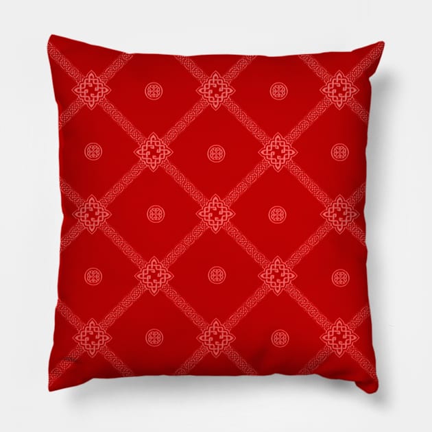 Regis A07 Pillow by Sinmara