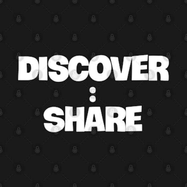 discover and share by coralwire