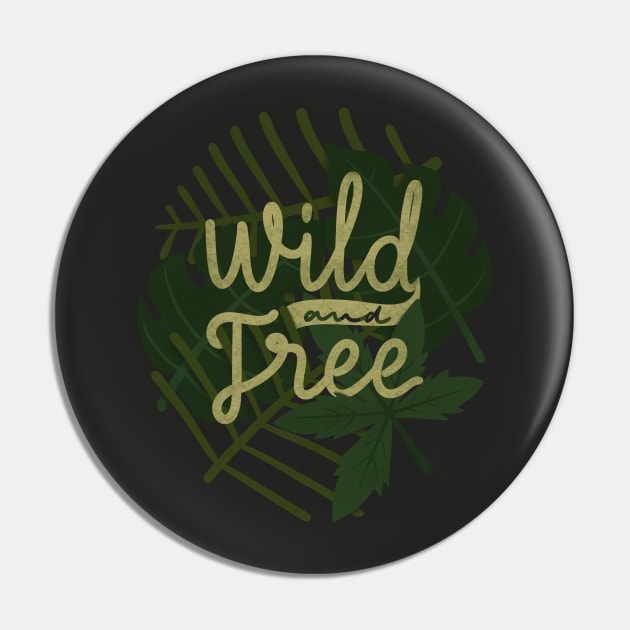 wild and free Pin by Karyavna