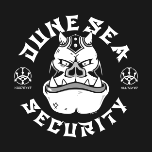 Gamorrean Security T-Shirt