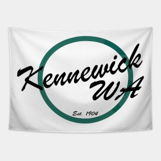 Kennewick Tapestry