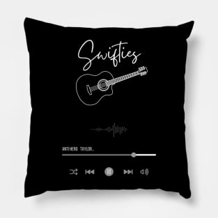 My Playlist Pillow