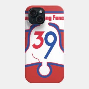 Crew 39 Phone Case