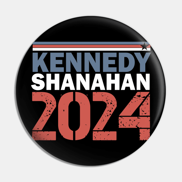 Kennedy Shanahan 2024 Pin by Folke Fan Cv