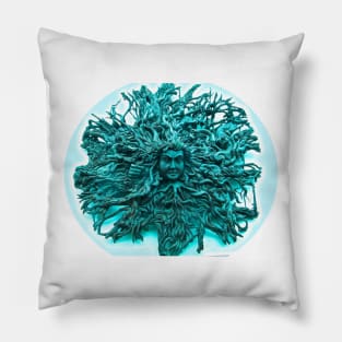 GREENMAN Pillow