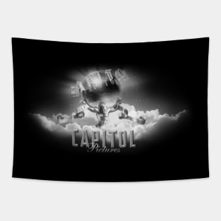 Capitol Pictures Tapestry