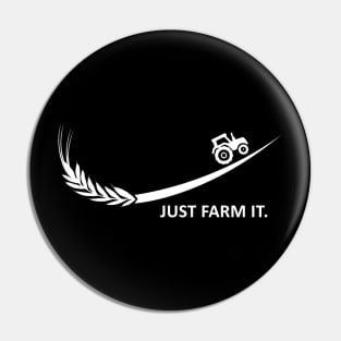 tractor Pin