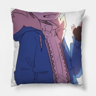 Sans Undertale Pillow