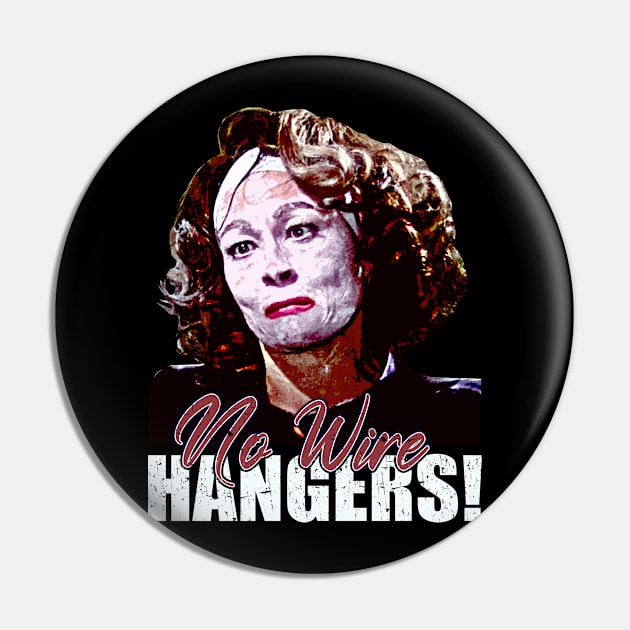 Mommie Dearest Pin by Junnas Tampolly