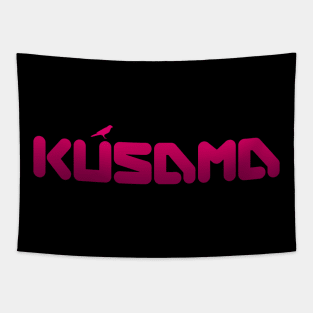 Kusama  Crypto Cryptocurrency KSM  coin token Tapestry