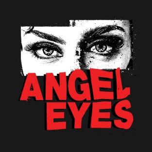 Angel Eyes T-Shirt
