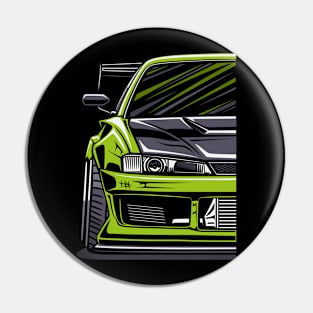 Kouki Pin