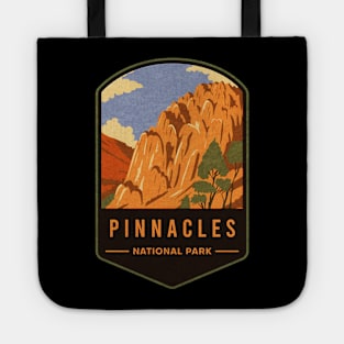 Pinnacles National Park Tote