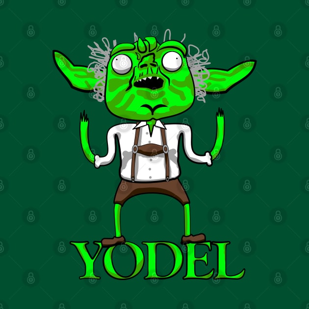 YODEL by synaptyx