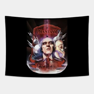 Phantasm Tapestry