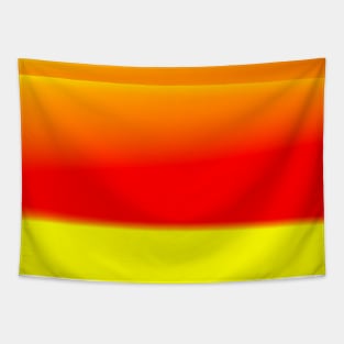 yellow orange red gradient texture Tapestry