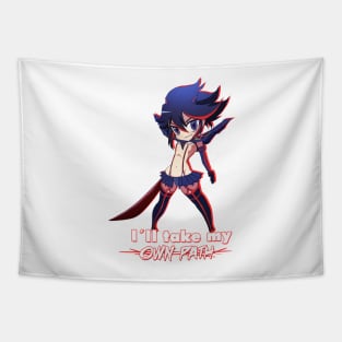 Kill la Kill - Ryuko Tapestry