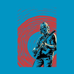 Trey Anastasio T-Shirt