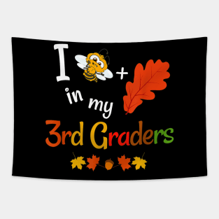 Fall Third Grade Teacher Believe In My 3rd Graders Autumn Tapestry